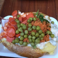 Kumpirci Teyze Waffle Osmangazi Altiparmak Mah Bursa Online Siparis