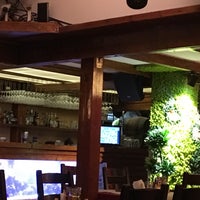 10/18/2016 tarihinde Denys H.ziyaretçi tarafından La Nuci Restaurant &amp; Ballroom'de çekilen fotoğraf