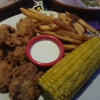 Photo taken at Chili&amp;#39;s Grill &amp;amp; Bar by Ramon C. on 11/13/2012