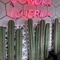 Foto diambil di Quiriego Restaurante oleh Claudia Monserrat R. pada 3/11/2020