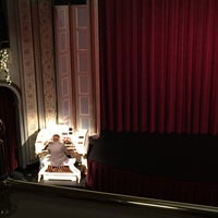 Foto diambil di Bardavon Opera House oleh Andrew C. pada 12/3/2016