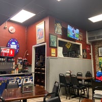 Foto scattata a Hobnobber&amp;#39;s Variety Bar &amp;amp; Restaurant da Scott H. il 3/27/2019