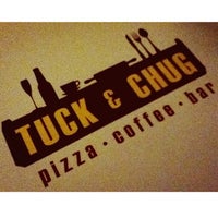 Photo taken at Tuck And Chug by Ike C. on 1/21/2013
