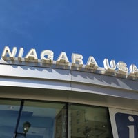 10/15/2016 tarihinde Ryan S.ziyaretçi tarafından Niagara Falls USA Official Visitor Center'de çekilen fotoğraf