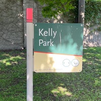 Photo taken at Kelly Playlot Park by Ryan S. on 6/9/2022