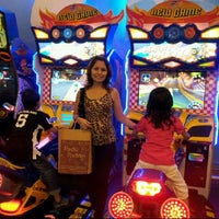 Photo taken at Timezone citos by Sophie A. on 4/6/2013