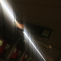 Photo taken at Hirabari Station by ALEX on 2/15/2022