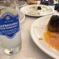 7/6/2016에 Ferit Ş.님이 Giannikos Tavern에서 찍은 사진