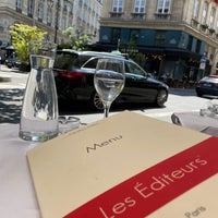 Foto diambil di Les Éditeurs oleh Al C. pada 6/16/2021