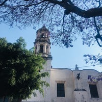 Photo taken at Universidad del Claustro de Sor Juana by Nallely G. on 3/24/2019
