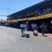 Photo taken at Tianguis de Abastos Calle 15 (Domingo) by Cesar L. on 5/12/2019