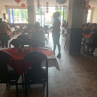 Photo taken at Restaurant Cantones by Cesar L. on 9/20/2019