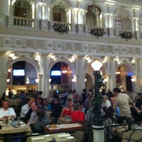 Canaletto Ristorante Veneto Las Vegas Italian Restaurant In Las