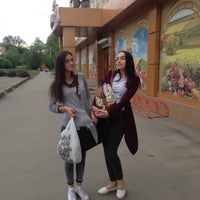Photo taken at Феникс by Polina D. on 6/25/2016
