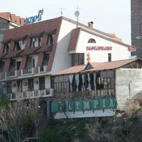 Foto diambil di Hotel Olympia Yerevan oleh Andrey N. pada 4/18/2014