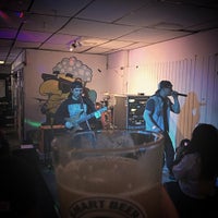 Photo taken at Mr. Beery&amp;#39;s by Jon Z. on 4/21/2018