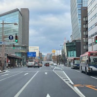 Photo taken at Niigata by View🎄 P. on 1/13/2024