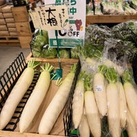Photo taken at Bandaijima Fish Market by View🎄 P. on 1/14/2024