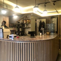 3/6/2022にChris W.がPatent Coffeeで撮った写真