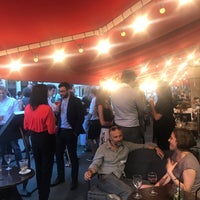 6/26/2018 tarihinde Necla U.ziyaretçi tarafından Le Viaduc Café'de çekilen fotoğraf