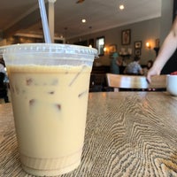 Photo taken at Irving Farm Coffee House by s@m on 6/30/2018