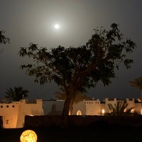 Foto scattata a Hilton Marsa Alam Nubian Resort da Natalia R. il 4/26/2021