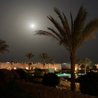 Foto scattata a Hilton Marsa Alam Nubian Resort da Natalia R. il 4/26/2021