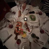 Photo taken at Toma Restaurant by Aybüke K. on 11/13/2022