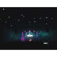 Photo taken at Mack Sennett Studios by Keaton K. on 11/30/2014