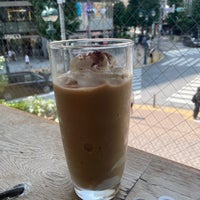 Photo taken at EXCELSIOR CAFFÉ by Takayuki I. on 8/20/2023