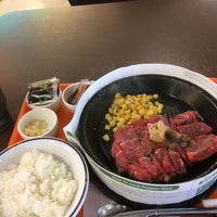 Photo taken at フードコート DINING VERANDA by Takayuki I. on 12/10/2016