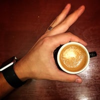 11/11/2015にAnthony G.がMars Cafeで撮った写真