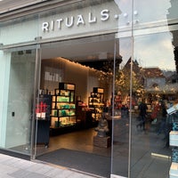 Photo taken at RITUALS... by jamal A. on 4/8/2019
