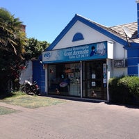 Clínica Veterinaria Gran Avenida Clínica Veterinaria Gran Avenida