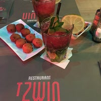 Foto tomada en Restaurant &amp;#39;t Zwin  por 🌸Margriet P. el 10/8/2017