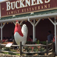 Photo prise au Buckner&amp;#39;s Family Restaurant par Jeff G. le8/27/2016