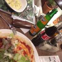 Photo taken at Vapiano by M H. on 2/11/2020