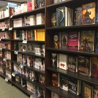 Barnes Noble Bookstore