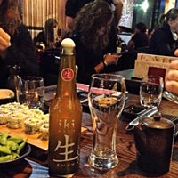 2/1/2014にBogdan K.がMo-Jo sushiで撮った写真