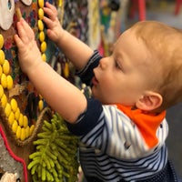 Photo taken at Children&amp;#39;s Museum of the Arts by Amos B. on 12/1/2019