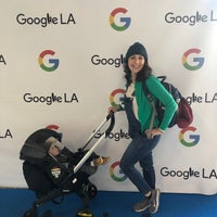 Photo taken at Google Los Angeles by Amos B. on 1/13/2020
