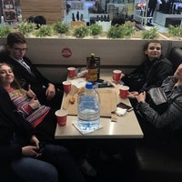 Photo taken at Domino&amp;#39;s pizza by Julia P. on 3/18/2019
