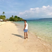 Isla de Carabao 3 tips from 153 visitors