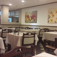 9/19/2019 tarihinde Ana B.ziyaretçi tarafından Restaurante Rosario'de çekilen fotoğraf