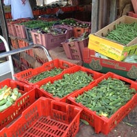 Otaiqa Fruits Veggies Market سوق عتيقة للخضار عتيقة الرياض منطقة الرياض