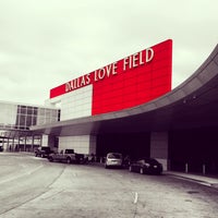 Foto scattata a Aeroporto di Dallas Love Field (DAL) da Shannon S. il 4/16/2013