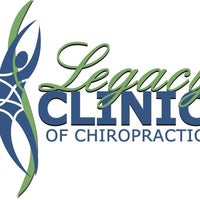 2/23/2016 tarihinde Legacy Clinic of Chiropracticziyaretçi tarafından Legacy Clinic of Chiropractic'de çekilen fotoğraf
