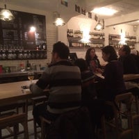 Photo taken at Caffè Al Dente by T🐥 D. on 1/5/2017