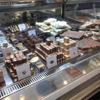 Venchi Ice Cream
