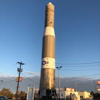 Photo taken at Titan 1 Missile by Greg S. on 2/6/2018